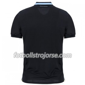 Lazio Matchtröjor Tredje Fotbollströja 2018-2019